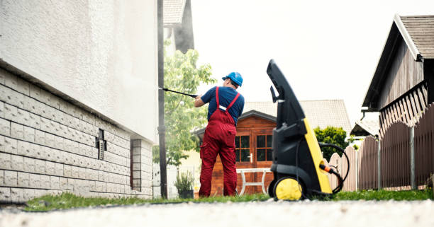 Professional  Pressure Washing Services in Hoschton, GA